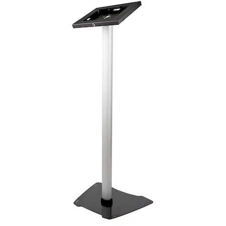 Startech.Com Stand - Tablet Floor - Secure STNDTBLT1FS