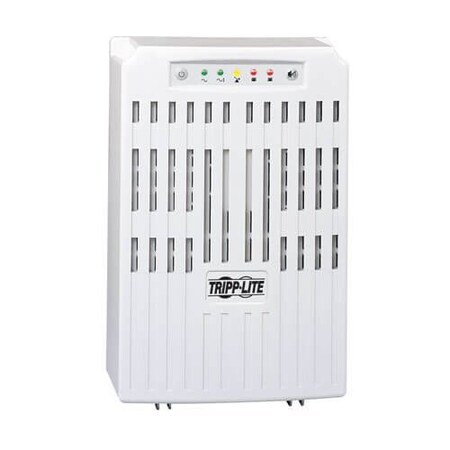Tripp Lite Line Interactive UPS, 2.2kVA, Line Interactive, Out: 110/115/120V AC In: 120V AC SMART2200VSXL