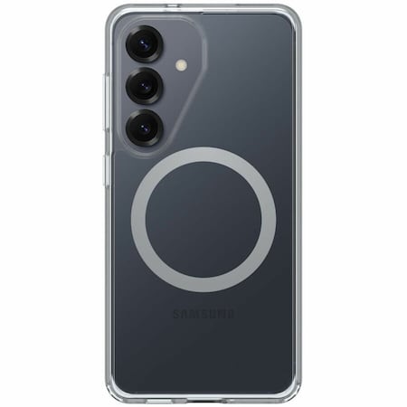 Otterbox Symmetry Clear Magnetic Case For Samsung Galaxy S26 - Clear 77-000067