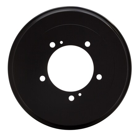 Dfc True-Balanced Brake Drum, Brake Drum,  365-01003