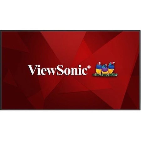 Viewsonic 98IN 4K UHD WIRELESS PRESENTATION DISP. CDE9830