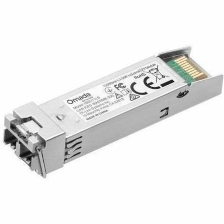 Tp-Link 1000Base LX SMF Ind SFP ISM311LS