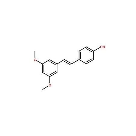 Ak Scientific Pterostilbene (100g), CAS 537-42-8 X0056-100g