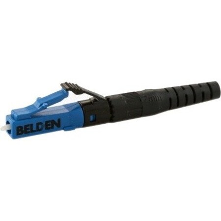 Belden CONNECTOR BRILLIANCE UNIVERSALFIELD INSTALLABLE LC OS2, PK 25 AX105203-B25