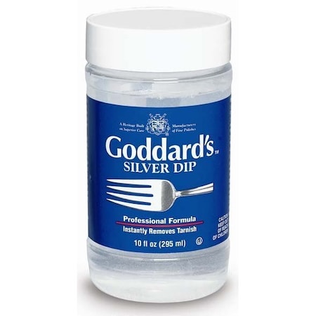 Northern Labs 707486 10oz. Goddard's Silver Dip 707486