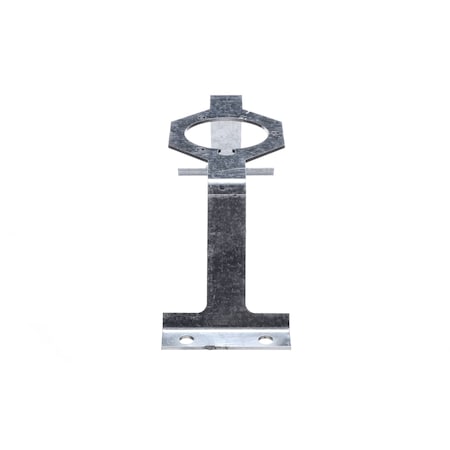 Kysor Warren Bracket, Motor 54V11870