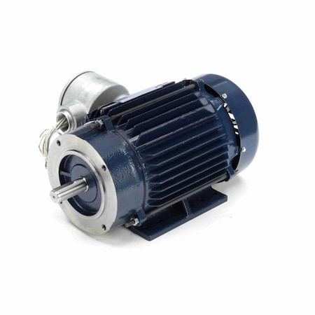 Marathon C362A Explosion-Proof Motor MC362A