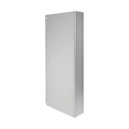 Don Jo Door Push and Pull Plates 30-S-CW
