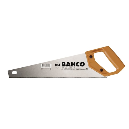 Bahco Bahco Toolbox Saw, Plastic, 14, 15 TPI BAH300141516