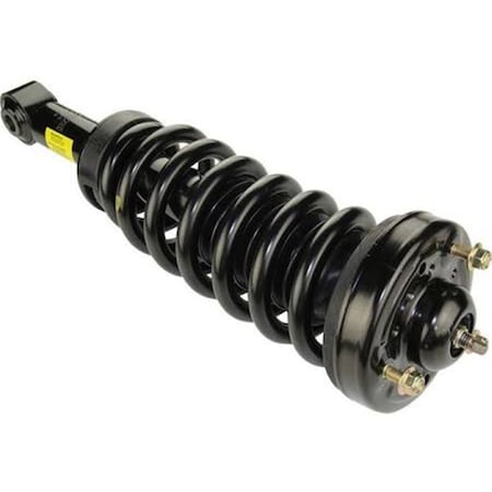 Moog Front Sway Bar Link Kit M12-K80596