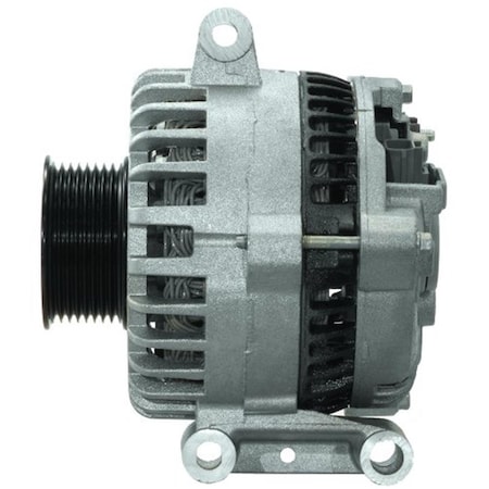 Complete Athlete Domestic Alternator for 2004-2007 Ford F-250 Super Duty CO1593101