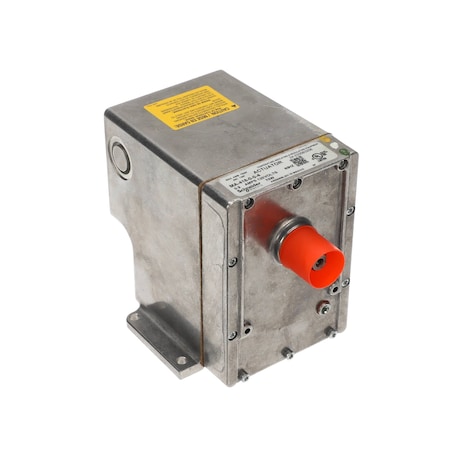 J&R Mfg JandR Manufacturing Actuator Motor, 120V, 60HZ, 70W 8217