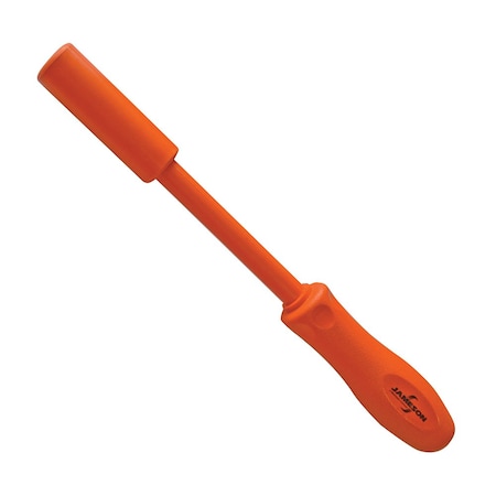 Jameson Insulated Nut-Driver, 7/16" JT-ND-02334