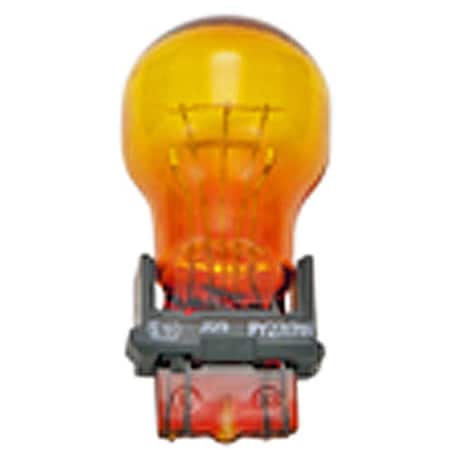 Wagner BP7440NA 12V Amber Turn Signal Bulb 167757