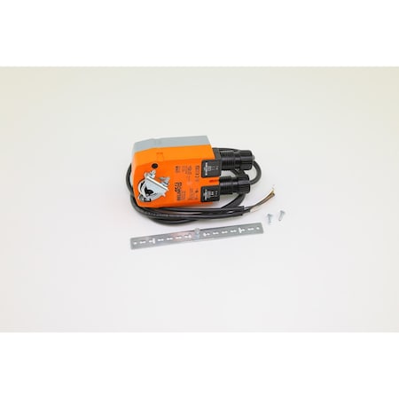 Belimo 120V 22inlb 2-10vdc SR TFB120-SR