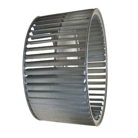 Goodman 0150M00000S Wheel, Blower (9 X 0150M00000