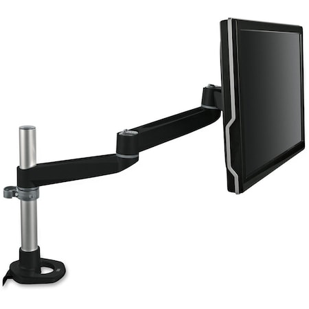 3M Dual Swivel Monitor Arm MA140MB
