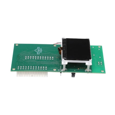 Blodgett PCB ASSEMBLY, E BOX 83371