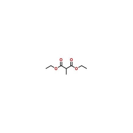Ak Scientific Diethyl methylmalonate (500g), CAS 609-08-5 H383-500g