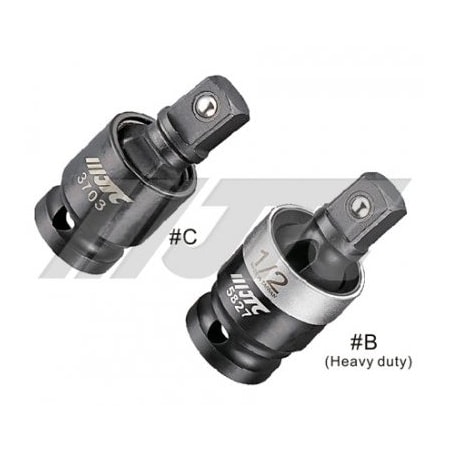 Jtc Auto Tools Impact universal joint-1/4 in 5217