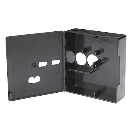 Hach Color Comparator Box, 1 1/4 in H 173200