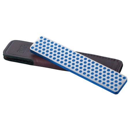 Dmt Diamond Whetstone, 4 in, 325 W4C