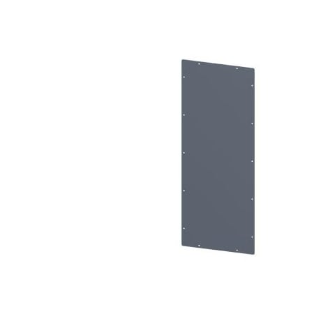 Siemens SIVACON Roof 8MF1040-2UD10-0A