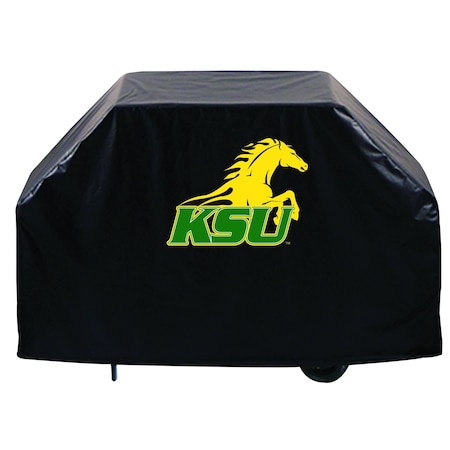 Holland Bar Stool Co 60" Kentucky State University Grill Cover GC60KYStUn
