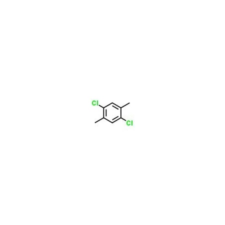 Ak Scientific 2, 5-Dichloro-1, 4-dimethylbenzene (500g), CAS 1124-05-6 B522-500g