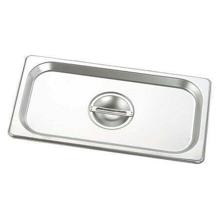 Crestware Half Flat Cover 5120