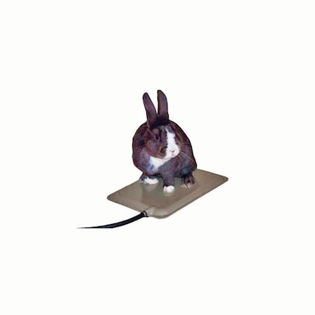 Jorgensen Laboratories Very Small Animal Heated Pad J0916S