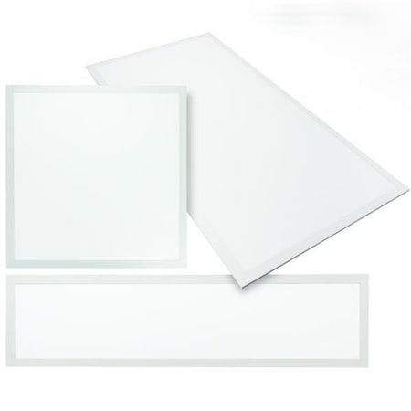Trace-Lite LPX-CP Series LED Flat Panel, 2x2 2x4, CCT & Power Selectable, 120-277V LPX-22-CP4
