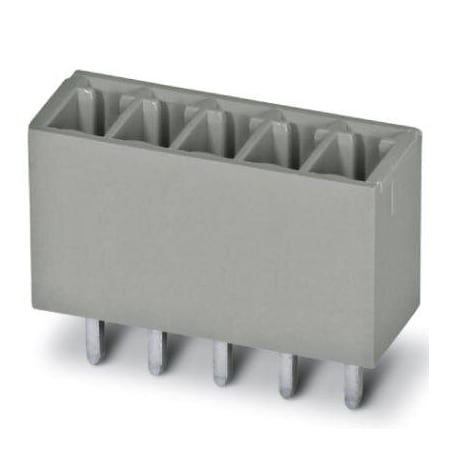 Phoenix Contact BCH-350V- 8 GY Header Nominal current: 5430865