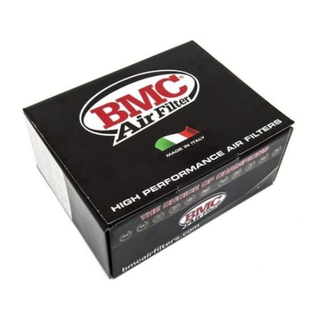 Gran Momento 100 mm ID & 200 mm Height Twin Air Universal Conical Filter with Carbon Top GR3849906