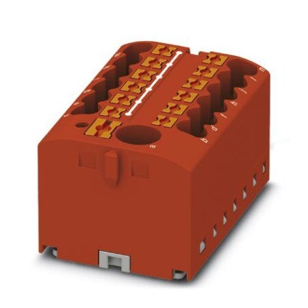 Phoenix Contact PTFIX 6/12X2 5 RD Distribution block 3273356