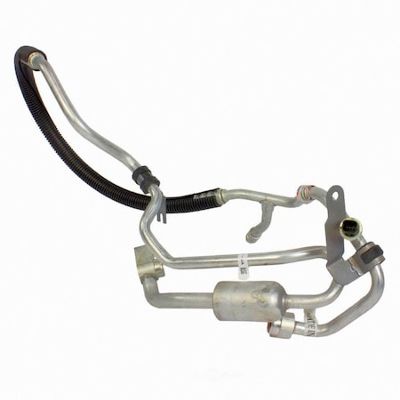 Motorcraft YF-37873 A/C Refrigerant Discharge Hose YF37873