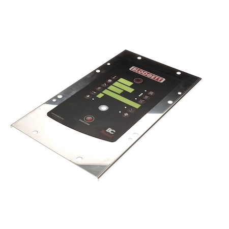 Blodgett ABUTMENT PLATE, BCM, SWOOSH 61463