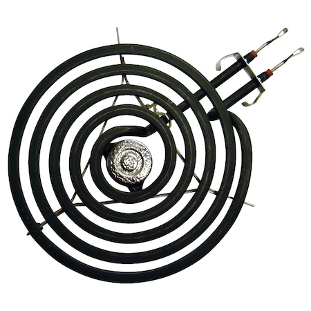 Range Kleen Style B 6'' 5-Coil Plug-In Range Element 7287