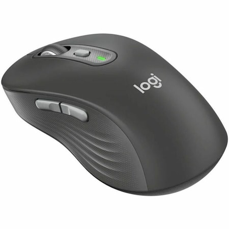 Logitech Signature Plus M750 Wrls Mouse 910007510