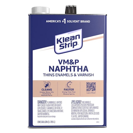 Klean-Strip Klean Strip VM&P Naptha Solvent 1 gal GVM46