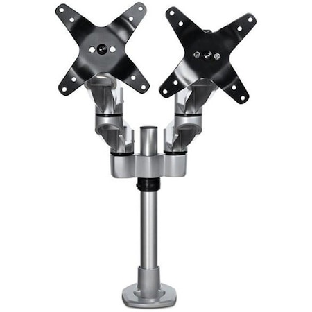 Startech.Com Premium Desk Mount Dual Monitor Arm 30in ARMDUALPS