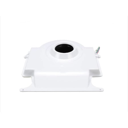 Bosch Home Appliances 11023625 Bosch Refrigerator Fan 11023625