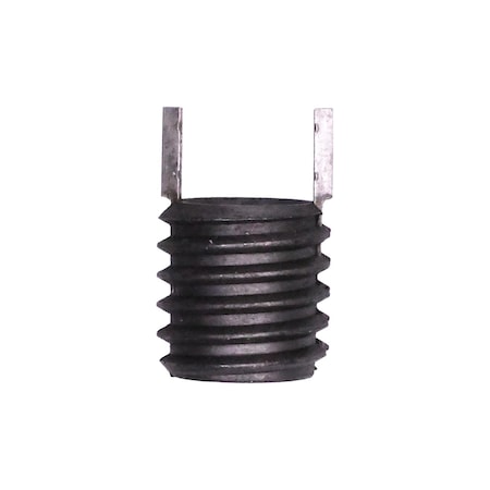 Auveco 1/4in-28 Thread Repair Inserts, 25PK 17521