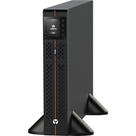 Vertiv EDGE 3000VA/2700W 230V UPS EDGE-3000IRT2UXL