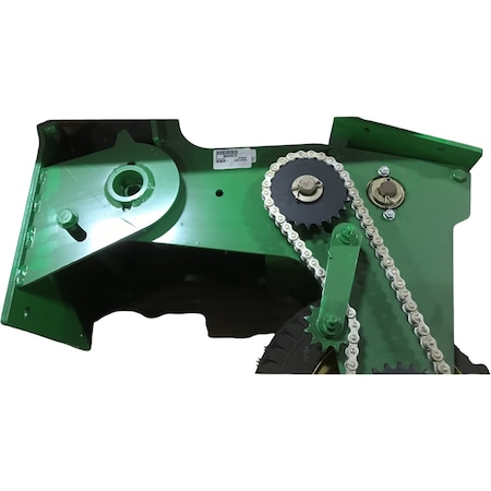 John Deere COMPLETE GOODS/SHIP. BUNDL, JOHN DEERE OEM BA32672 BA32672