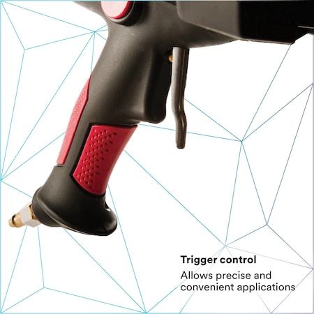 3M Abrasives Dynamic Mixing Applicator 7100077827