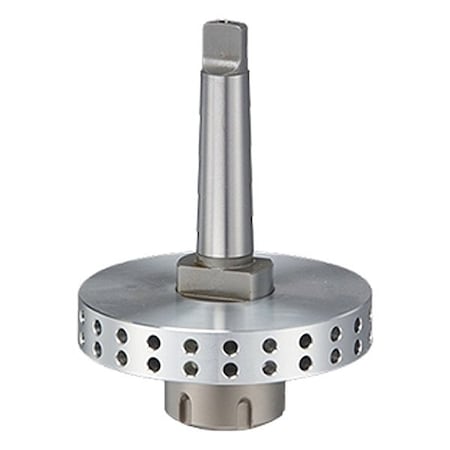 Formdrill ToolHolder, 25.4mm, 2mm, MorseTaper#3 FDMC3