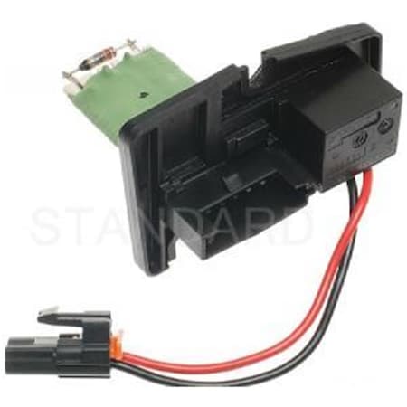 Standard Ignition RU60 Blower Motor Resistor S65-RU60