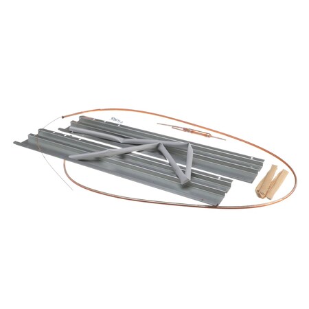 Frigidaire Heat Exchanger Kit, Suction Lin 5303918327