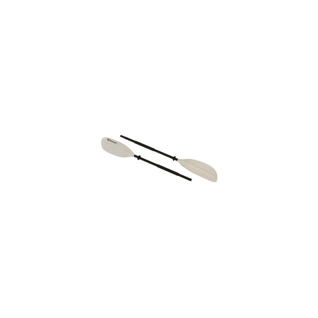 Attwood Paddle Kayak Asymmetrical 11768-2